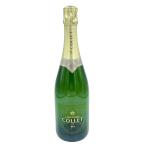 kore желтохвост .to Champagne 750ml 12.5% COLLET BRUT CHAMPAGNE[Z]