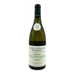  автомобиль желтохвост g разряд ryub- Glo William fe-bru2016 750ml 13% CHABLIS GRAND CRU BOUGROS WILLIAM FEVRE [I1]