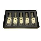  Joe ma заем духи одеколон коллекция 5 шт. комплект 9ml JO MALONE[AFI4][ б/у ]