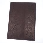  прекрасный товар * Felisi Note покрытие обложка для книги кожа A5 размер чай Felisi[AFI20]