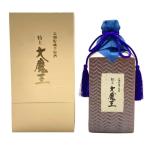  hamada sake структура Special сверху Great Demon King долгое время . магазин клубень . sake 600ml 36% 980g[W1]