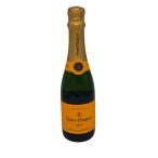 vu-vuk Rico желтохвост .to желтый этикетка 375ml 12% VEUVE CLICQUOT YELLOW [I2]