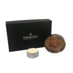  Audemars Piguet mi Rene Lee янтарь овальный время свеча комплект [AFB55][ б/у ]