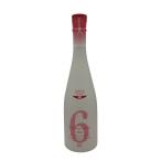  новый . sake структура новый .No.6 X-type Direct Pas 720ml 13% 2024 год 11 месяц отгрузка ARAMASA [AFA15]