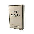  Chanel духи No.5 EAU DE PARFUM SPRAY 100ml CHANEL[AFI11][ б/у ]