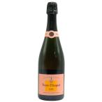 vu-vuk Rico rose rose этикетка 750ml 12.5% Veuve Clicquot Rose Label [I3]