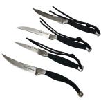  холодный steel шиповки ta long Scottish Tokyo пятна ta-4 шт. комплект с футляром COLD STEEL[AFI3][ б/у ]