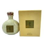  Kirishima специальный .. основной shochu 720ml 40%[N4]