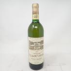  автомобиль to-la Roo vi e-ru rouge 1987 750ml Chateau La Louvi=re Rouge[F1]