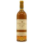  автомобиль to-tikem1998 750ml 13.5% Chateau d'Yquem [S4]
