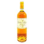  автомобиль to-tikem2003 750ml 14% Chateau d*yquem [M2]