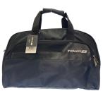  не использовался * Bridgestone Golf плечо сумка "Boston bag" BBG91Y черный BRIDGESTONE GOLF[AFE4]