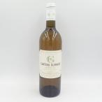  автомобиль to-gi low 1992 белый 750ml 12.5% CHATEAU GUIRATD[B]