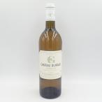  автомобиль to-gi low 1992 белый 750ml 12.5% CHATEAU GUIRATD[H]