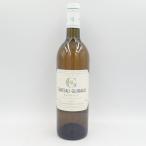  автомобиль to-gi low 1992 белый 750ml 12.5% CHATEAU GUIRATD[D]