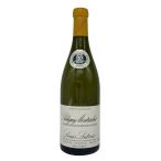 Louis la палец на ноге rupyuli колено monlashe2022 750ml 13% Louis Latour Puligny Montrachet [E4]