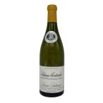  Louis la палец на ноге rupyuli колено monlashe2022 750ml 13% Louis Latour Puligny Montrachet [D2]