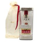 .. жидкость goryo Ueki 2022 China sake 500ml 52% WU LIANG YE [F3]