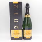 [ не . штекер ]vu-vuk Rico Vintage rose 2012 750ml Veuve Clicquot[s]