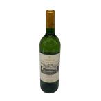  автомобиль to-la трансмиссия o- желтохвост on Blanc 2017 750ml 14.5% CHATEAU LA MISSION HAUT BRION BRANC [F2]