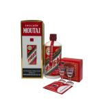 ... шт. sake mao Thai sake небо женщина этикетка 2023 500ml 53% MOUTAI KWEICHOW 964g[A!]