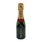  Moet&Chandon белый baby бутылка 200ml Moet &amp; Chandon [K1]