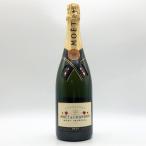  Moet&Chandon белый старый la.ru750ml Moet &amp; Chandon [F4]