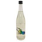 .. United Arrows UA тяпка .. нет .. сырой . sake 720ml 14% SENKIN UNITED ARROWS [O4]