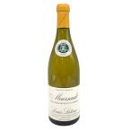  Louis la палец на ноге rumruso-2021 750ml 12.5% Louis Latour Meursault [W1]