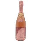  saw mei Leo po Rudy -n rose 750ml 12.5% LEOPOLDINE Soumei Champagne Rose[G4]