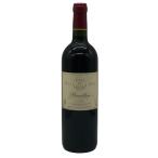 dome-nba long draw to порог двери to Pauillac rezeruvu750ml 13.5% Barons de Rothschild [H2]