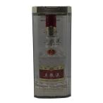 .. жидкость goryo Ueki 2024 500ml 52% China sake WU LIANG YE [A4]