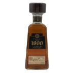 クエルボ 1800 アネホ 750ml 40% Cuervo ANEJO 傷無し 国内正規品 【J0】