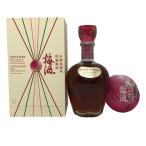  Suntory Yamazaki .. место . магазин сливовое вино extra Blend 2025 700ml 16% SUNTORY [E1]