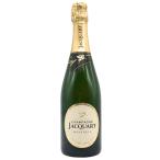 ja Karl mo The ik желтохвост .to750ml 12.5% JACQUART MOSAIQUE BRUT [G2]