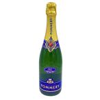 pome Lee желтохвост .to Royal 750ml 12.5% Pommery Brut Royal [Z]