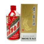 ... шт. sake mao Thai sake небо женщина этикетка 500ml 38% 953g MOUTAI[K]