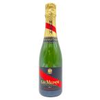 mamkoru Don rouge желтохвост .to375ml 12.5% MUMM CORDON ROUGE BRUT [U4]