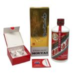 ... шт. sake mao Thai sake небо женщина этикетка 2024 500ml 53% MOUTAI KWEICHOW 953g[Q1]