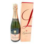  Ran son желтохвост . Toro ze750ml 12.5% Lanson Brut Rose [X]