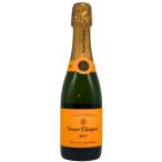 vu-vuk Rico желтый 375ml Veuve Clicquot Yellow [F4]