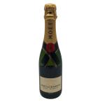  Moet&Chandon желтохвост .to белый 375ml 12% Moet &amp; Chandon BRUT [D]