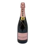  Moet&Chandon ro там mpe настоящий 750ml 12.5% Moet&amp;Chandon Rose Imperial [H]
