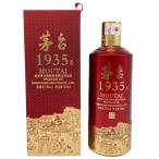 . шт. 1935 500ml 53% MOUTAI 1076g[J4]