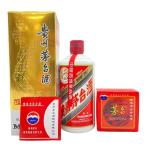 ... шт. sake mao Thai sake небо женщина этикетка 2023 500ml 43% MOUTAI KWEICHOW 958g[G]