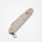  б/у * Victorinox Army 4 добродетель нож мульти- tool многофункциональный VICTORINOX[AFI12]