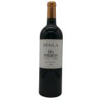 segla Margaux автомобиль to- Rosa nsegla2000 750ml 13.5% SEGLA MARGAUX CHATEAU RAUZAN SEGLA [D1]