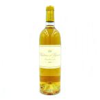 [ не . штекер ] автомобиль to-tikemso-terun2007 750ml Chateau d*Yquem[FE]