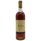  автомобиль to- can to решётка so-terun1989 год 750ml 14% Chateau Cantegril [S2]