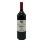  автомобиль to-po язык sakmedok2001 750ml 13% Ch=teau Potensac [Q4]